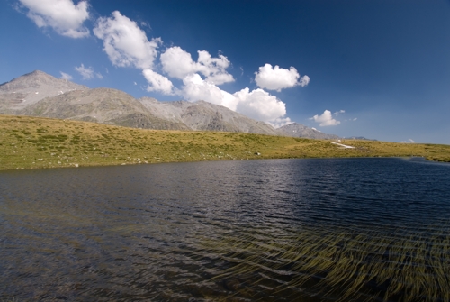 Large photo of Madesimo