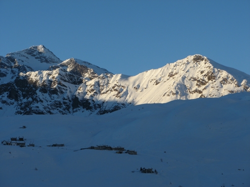 Large photo of Madesimo