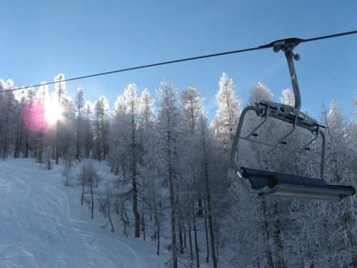 Large photo of Madesimo