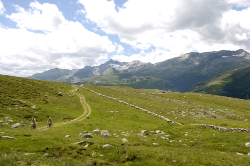 Large photo of Madesimo