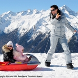 Photo of Madonna di Campiglio