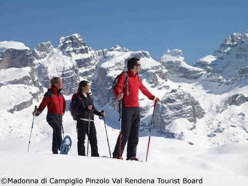 Large photo of Madonna di Campiglio