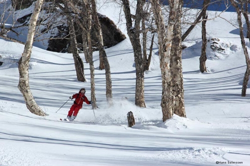 Large photo of Manali