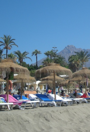 marbella, holiday villa rentals, holiday homes to rent in marbella