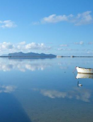 Marsala villa rentals