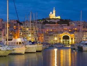marseilles holiday rentals