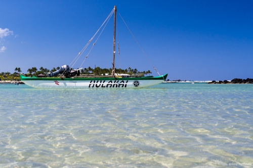 Large photo of Mauna Lani