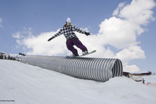 Large photo of Mayrhofen