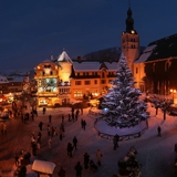 Photo of Megeve