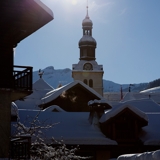Photo of Megeve