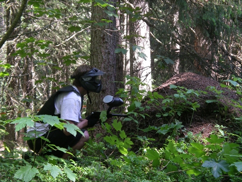 Large photo of Megeve