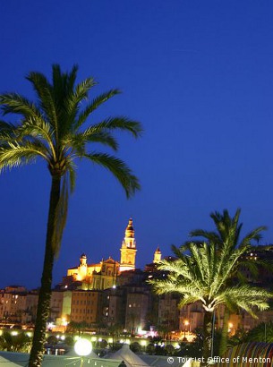 menton, cote-d-azur, holiday homes to rent in menton