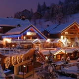 Photo of Meribel