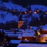 Photo of Meribel