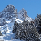 Photo of Meribel