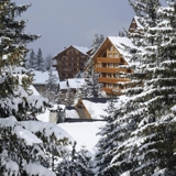 Photo of Meribel