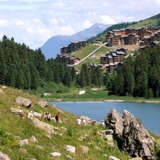 Photo of Meribel