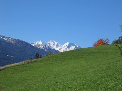 Large photo of Mezzana