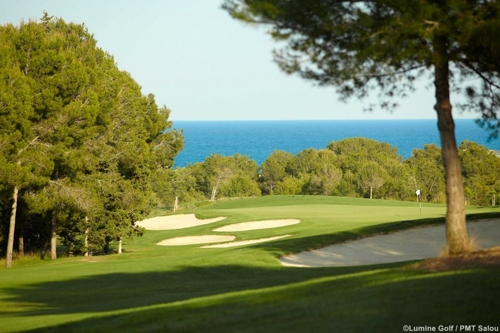Large photo of Miami Platja