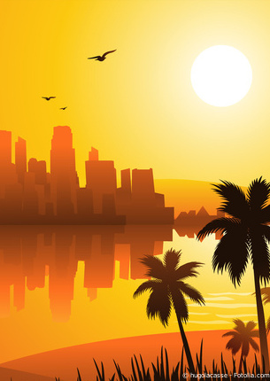 miami holidays, florida