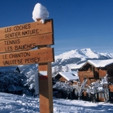 Photo of Montchavin-Les Coches