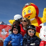 Photo of Montchavin-Les Coches