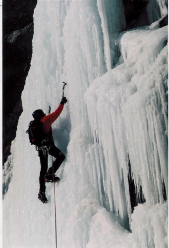 Large photo of Montchavin-Les Coches