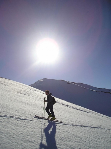 Large photo of Montchavin-Les Coches