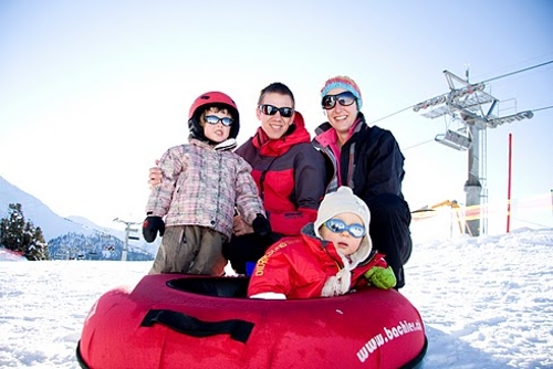 Large photo of Nendaz
