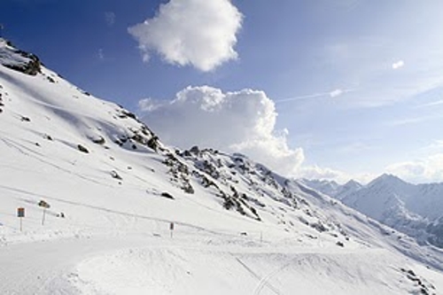 Large photo of Nendaz