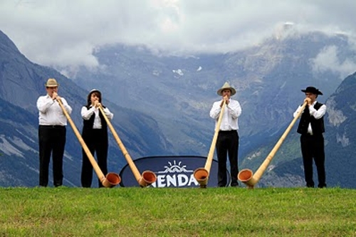 Large photo of Nendaz