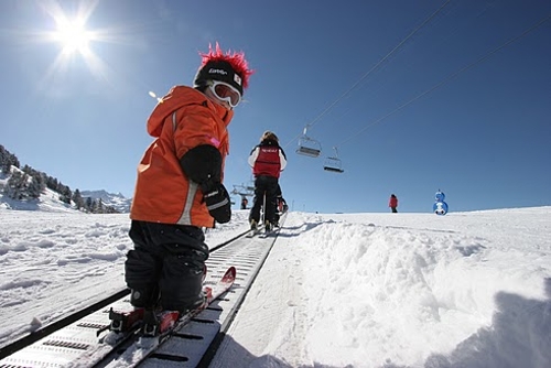 Large photo of Nendaz