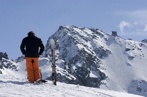 Large photo of Nendaz