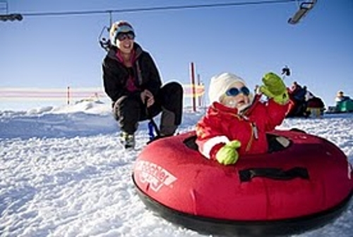 Large photo of Nendaz