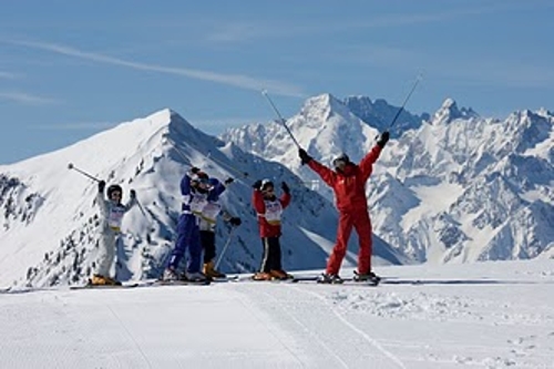 Large photo of Nendaz