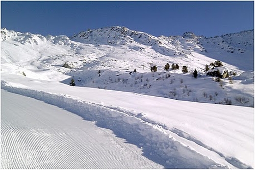 Large photo of Nendaz