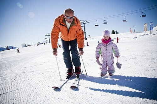 Large photo of Nendaz