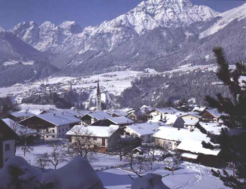 Large photo of Neustift