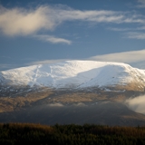 Photo of Nevis Range