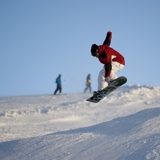 Photo of Nevis Range