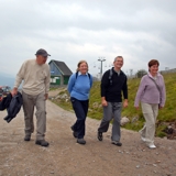 Photo of Nevis Range