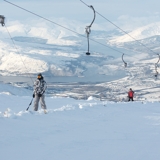 Photo of Nevis Range