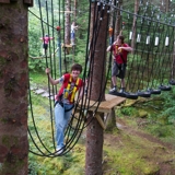 Photo of Nevis Range