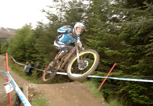 Large photo of Nevis Range