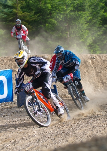 Large photo of Nevis Range