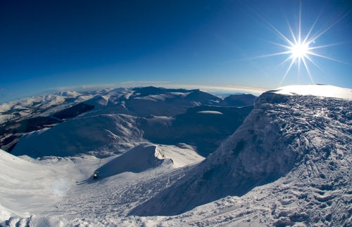Large photo of Nevis Range