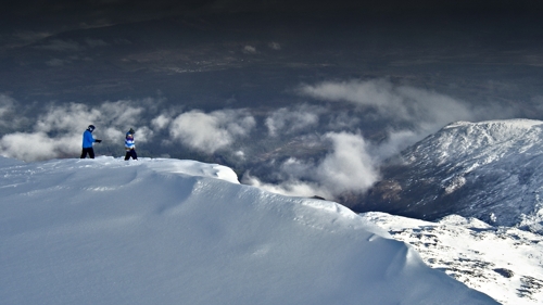 Large photo of Nevis Range