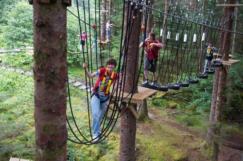 Large photo of Nevis Range