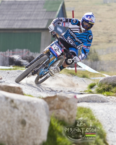 Large photo of Nevis Range
