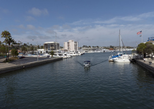 Newport Beach guide, California